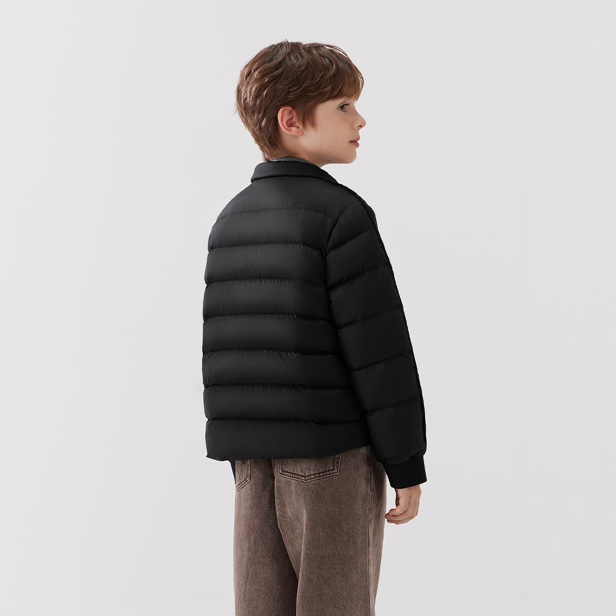 SNOW FLYING Kids Пуховики - изображение 2