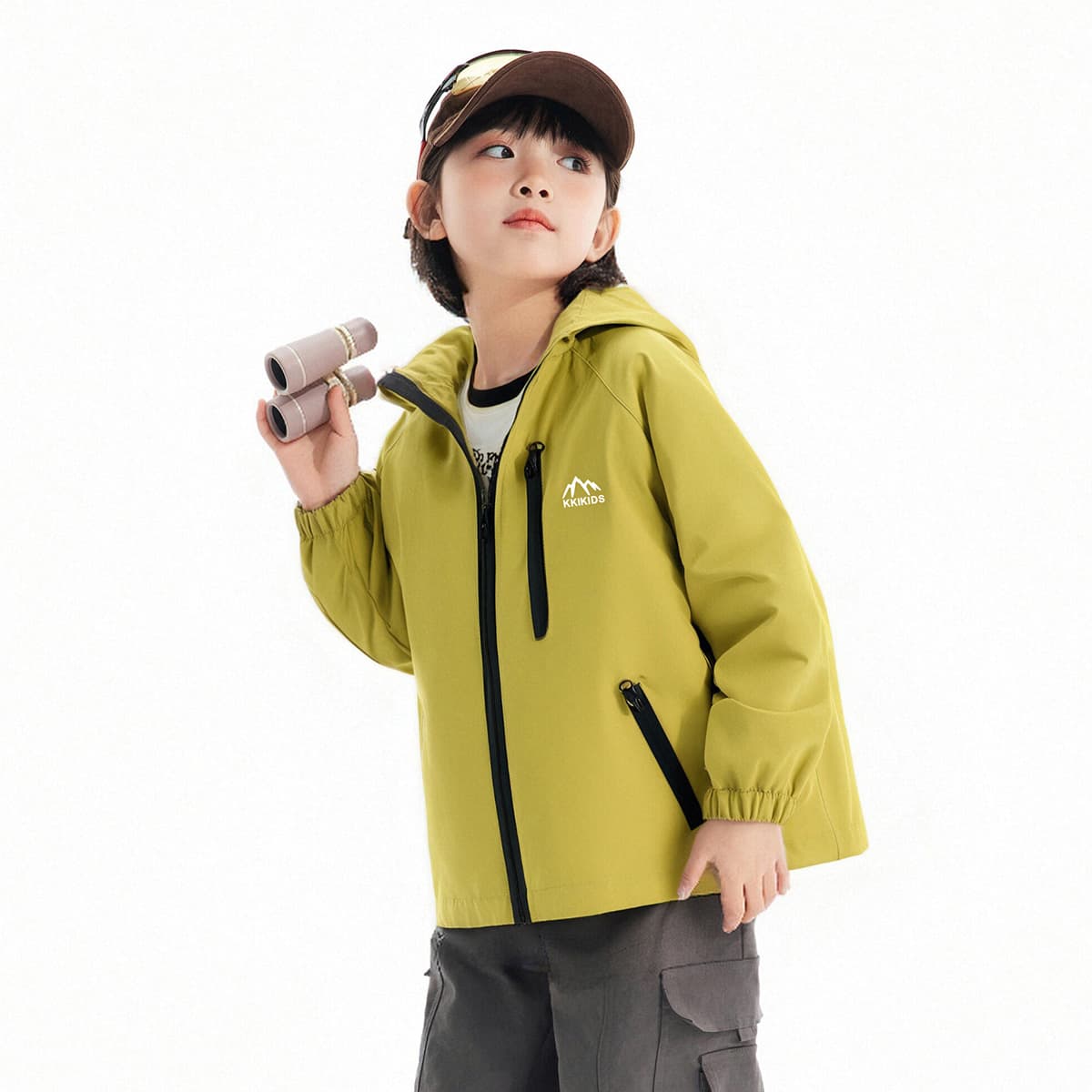 SNOW FLYING Kids Топы - изображение 2