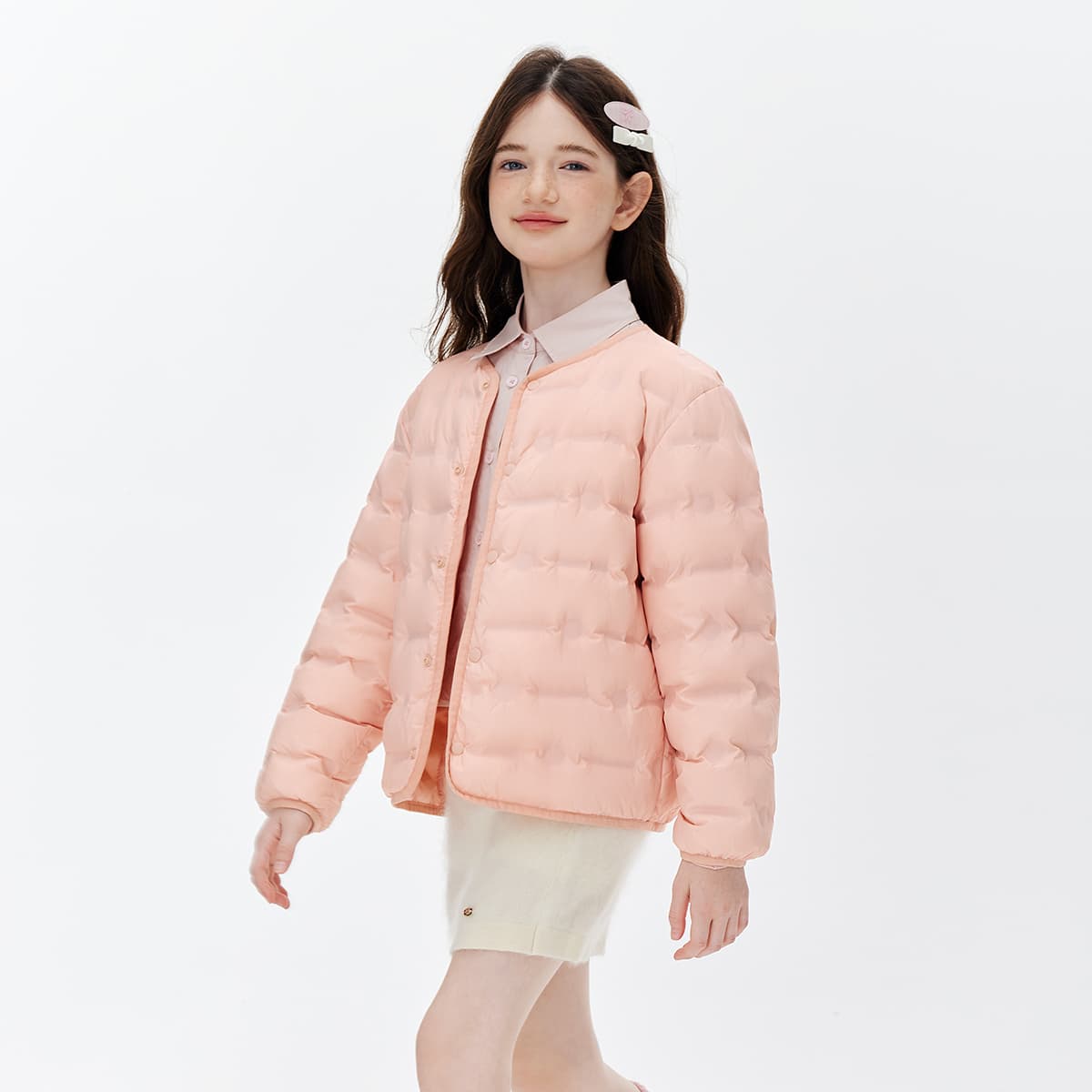 SNOW FLYING Kids Пуховые поддевы - изображение 4