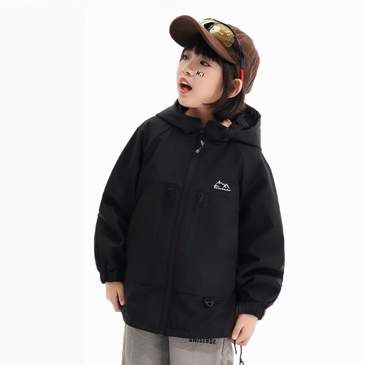 SNOW FLYING Kids Топы - изображение 4