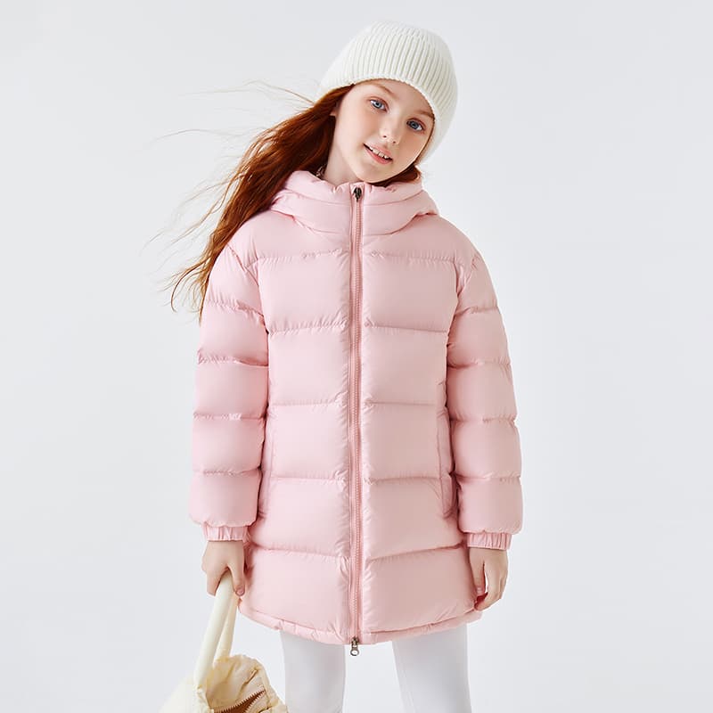 SNOW FLYING Kids Пуховики - изображение 4