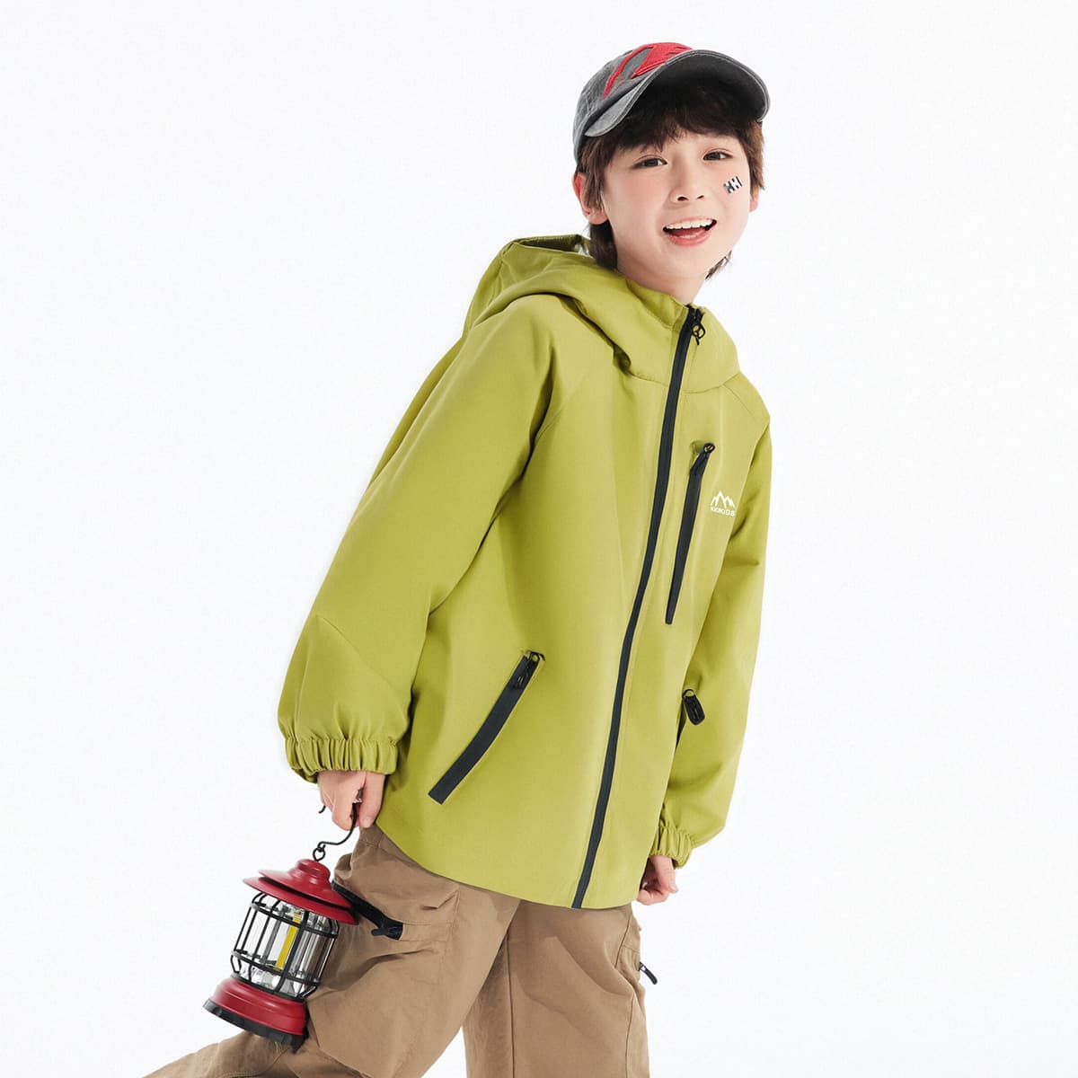 SNOW FLYING Kids Топы - изображение 4