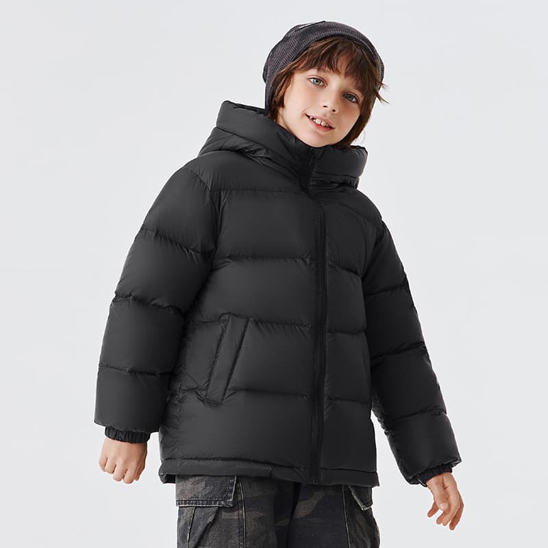 SNOW FLYING Kids Пуховики - изображение 4