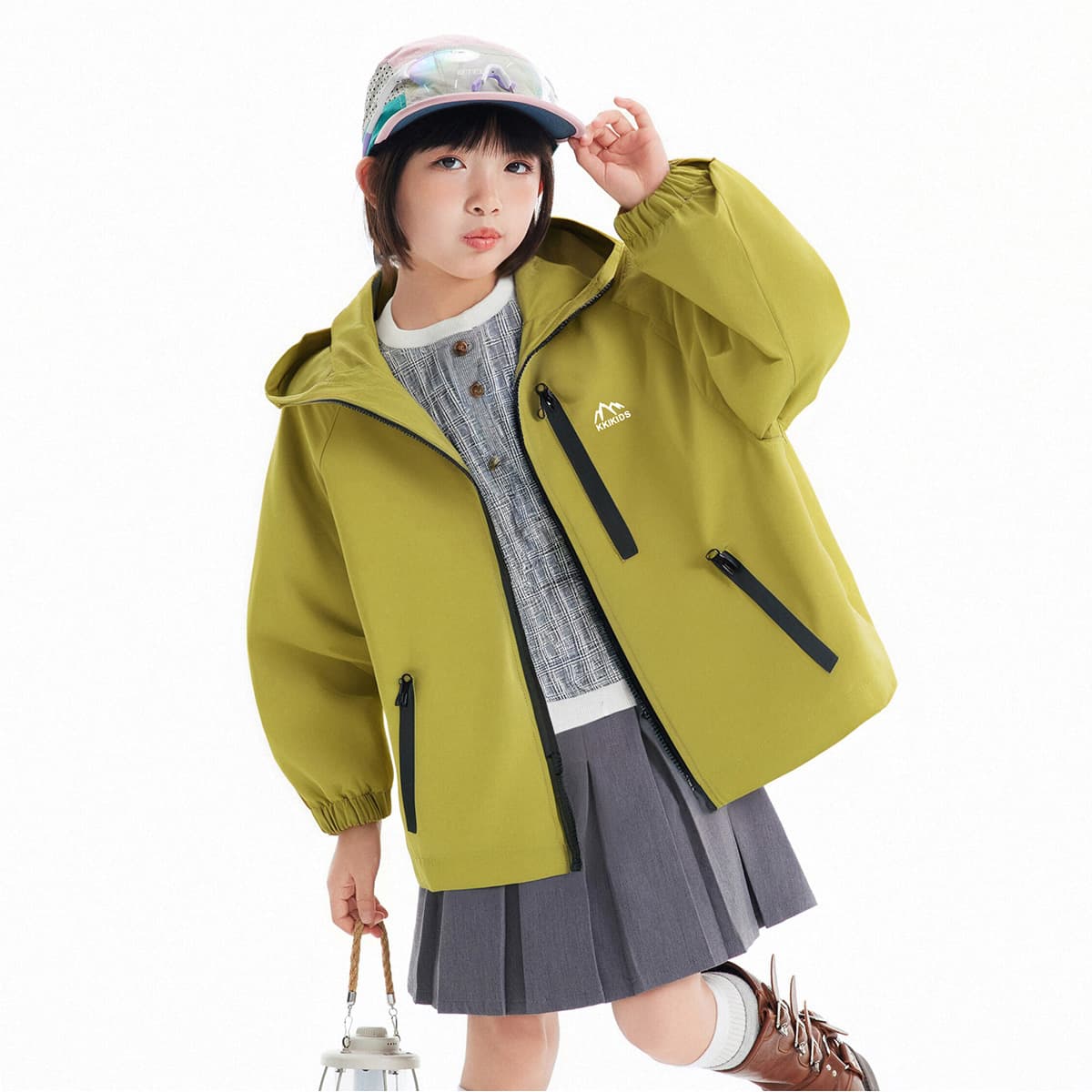 SNOW FLYING Kids Топы - изображение 3