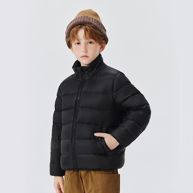 SNOW FLYING Пуховик Подростки - изображение 3