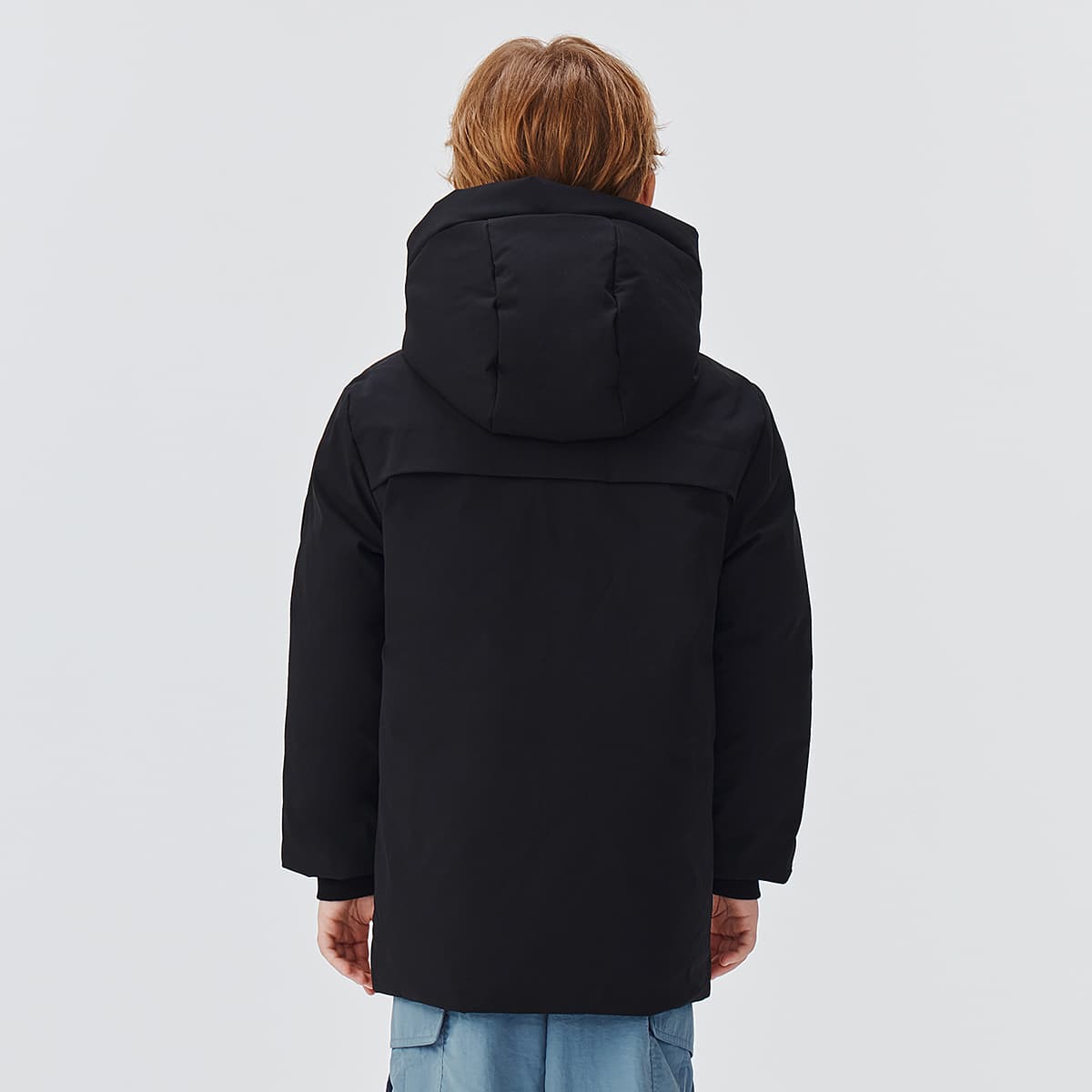 SNOW FLYING Пуховик Подростки - изображение 5