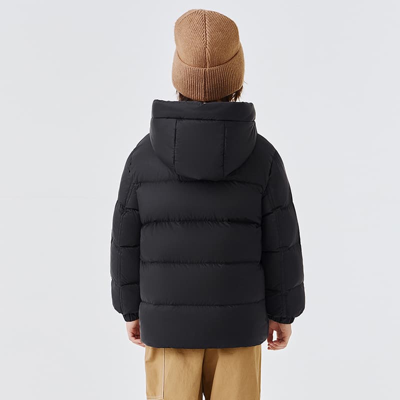 SNOW FLYING Kids Пуховики - изображение 3