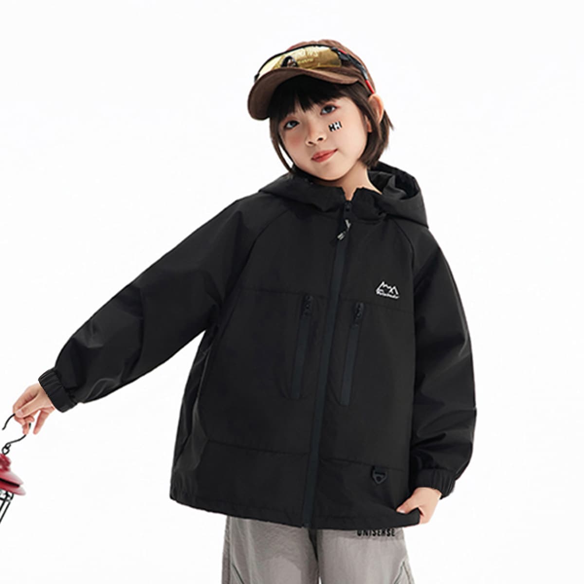 SNOW FLYING Kids Топы - изображение 2