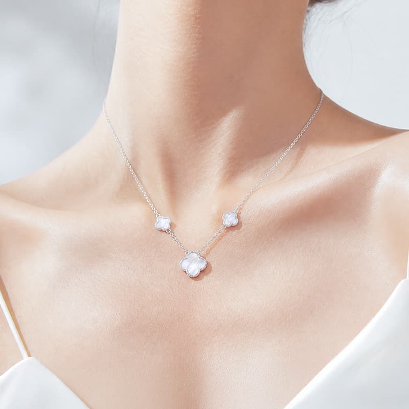 Ожерелье Disney Brass Necklaces Женские - изображение 4