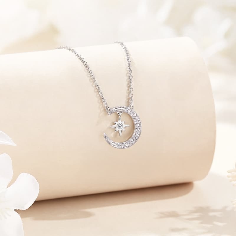 Ожерелье Disney Синтетический кубический цирконий Brass Necklaces Женские - изображение 6