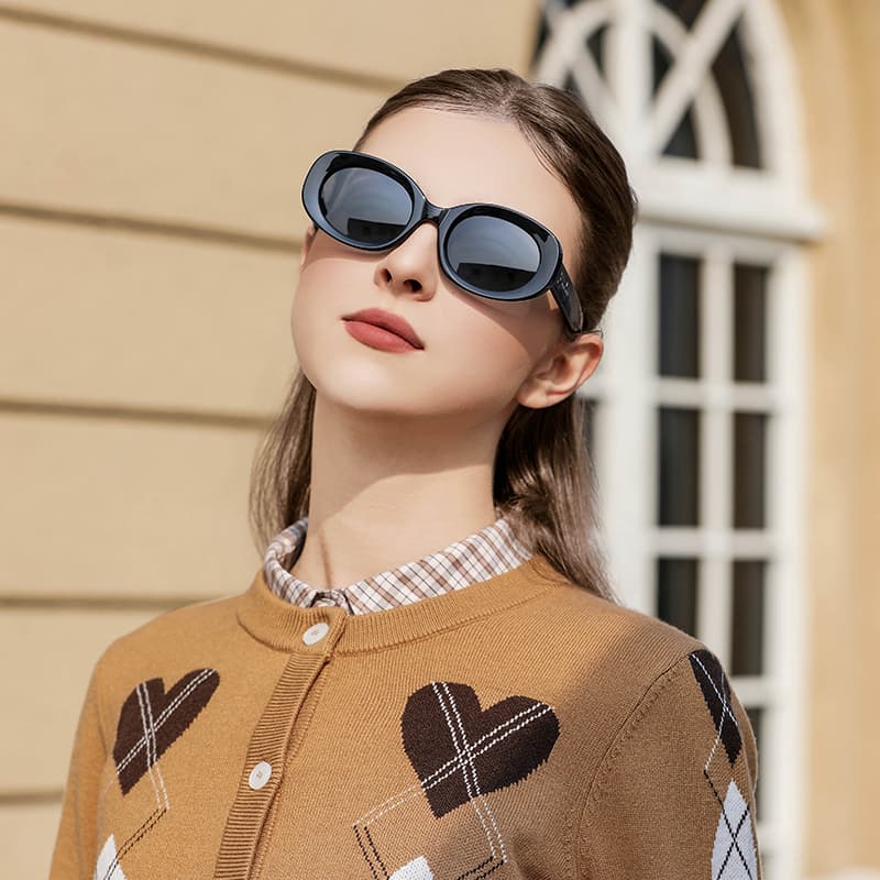 Солнцезащитные очки Disney Солнцезащитные очки OVAL SUNGLASSES Унисекс - изображение 3