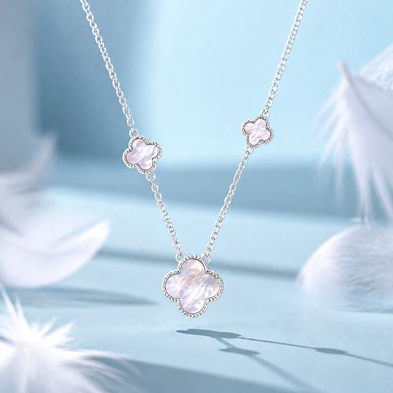 Ожерелье Disney Brass Necklaces Женские - изображение 2