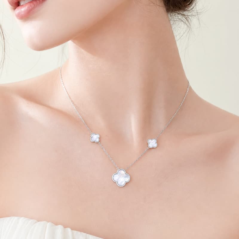 Ожерелье Disney Brass Necklaces Женские - изображение 3