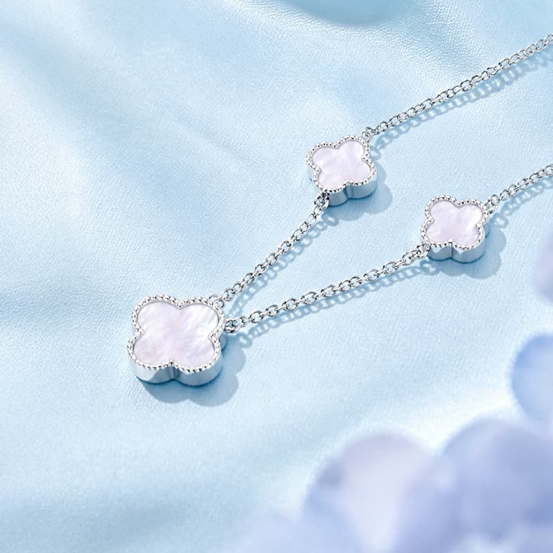 Ожерелье Disney Brass Necklaces Женские - изображение 5