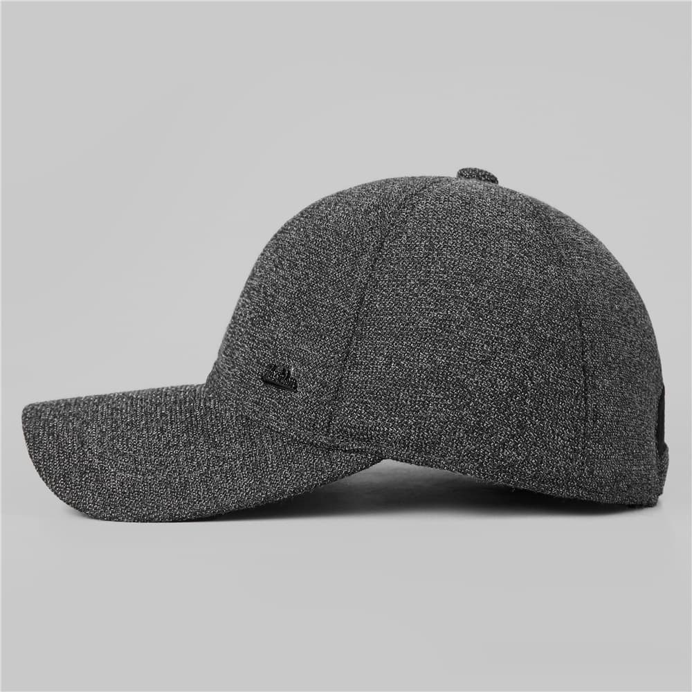 Кепка Maserati Шерстяные Кепки Унисекс - изображение 2