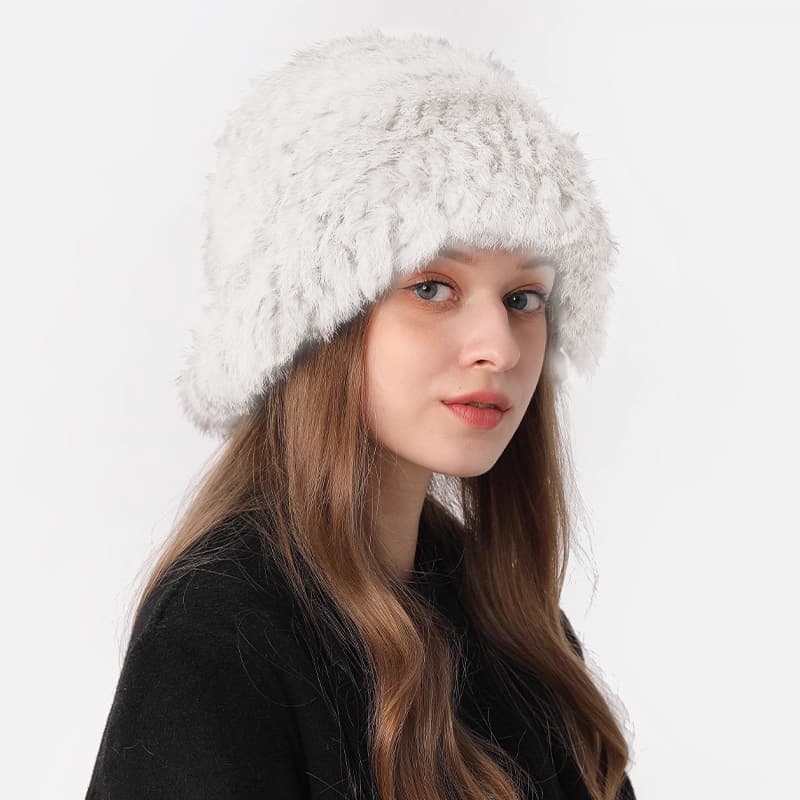 Шапка Maserati Beanies Унисекс - изображение 3
