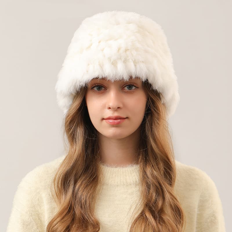Шапка Maserati Beanies Унисекс - изображение 2