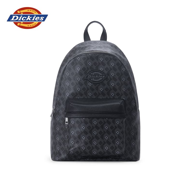 Рюкзак Dickies Рюкзаки Черный Унисекс - изображение 2