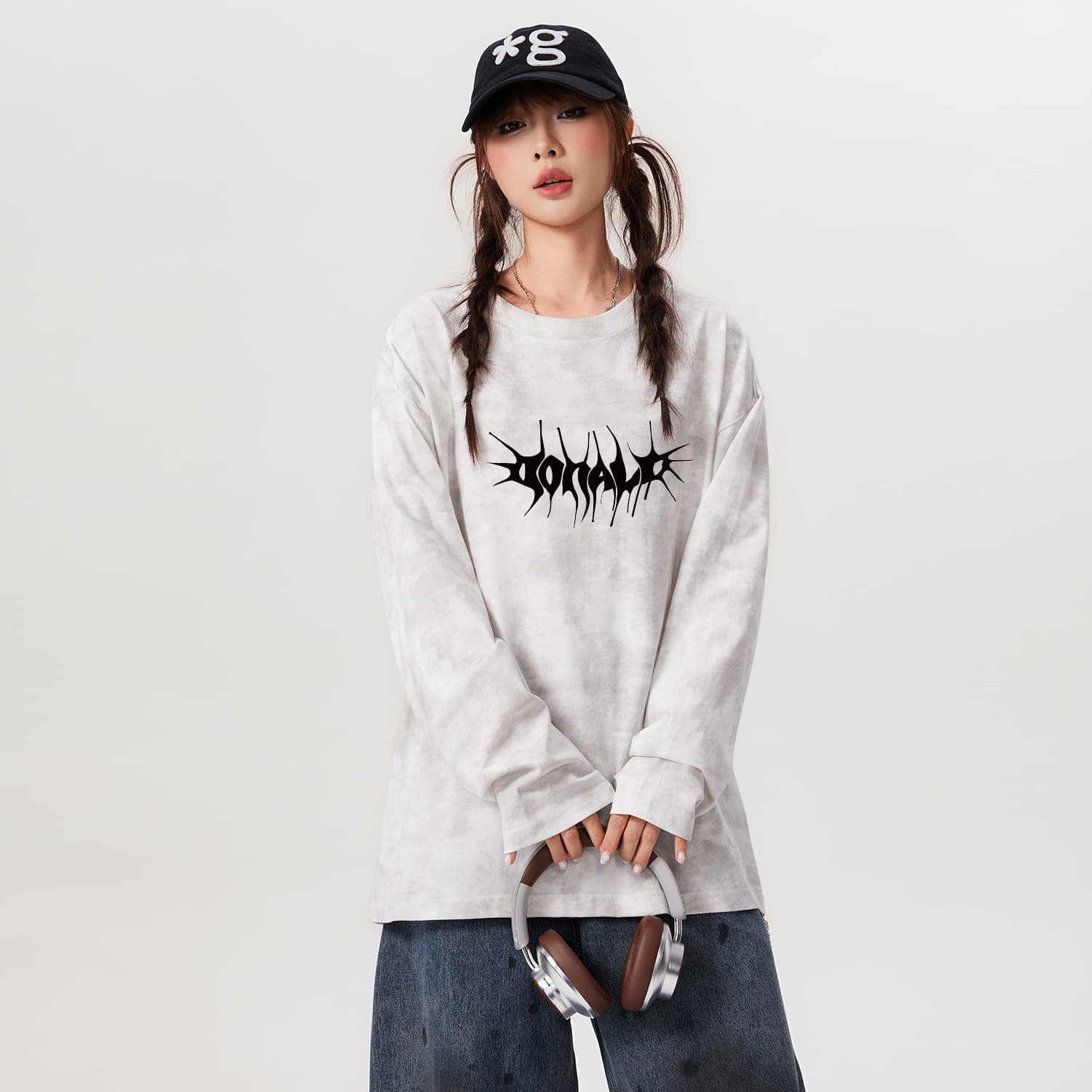 Футболка Disney logo T - изображение 4
