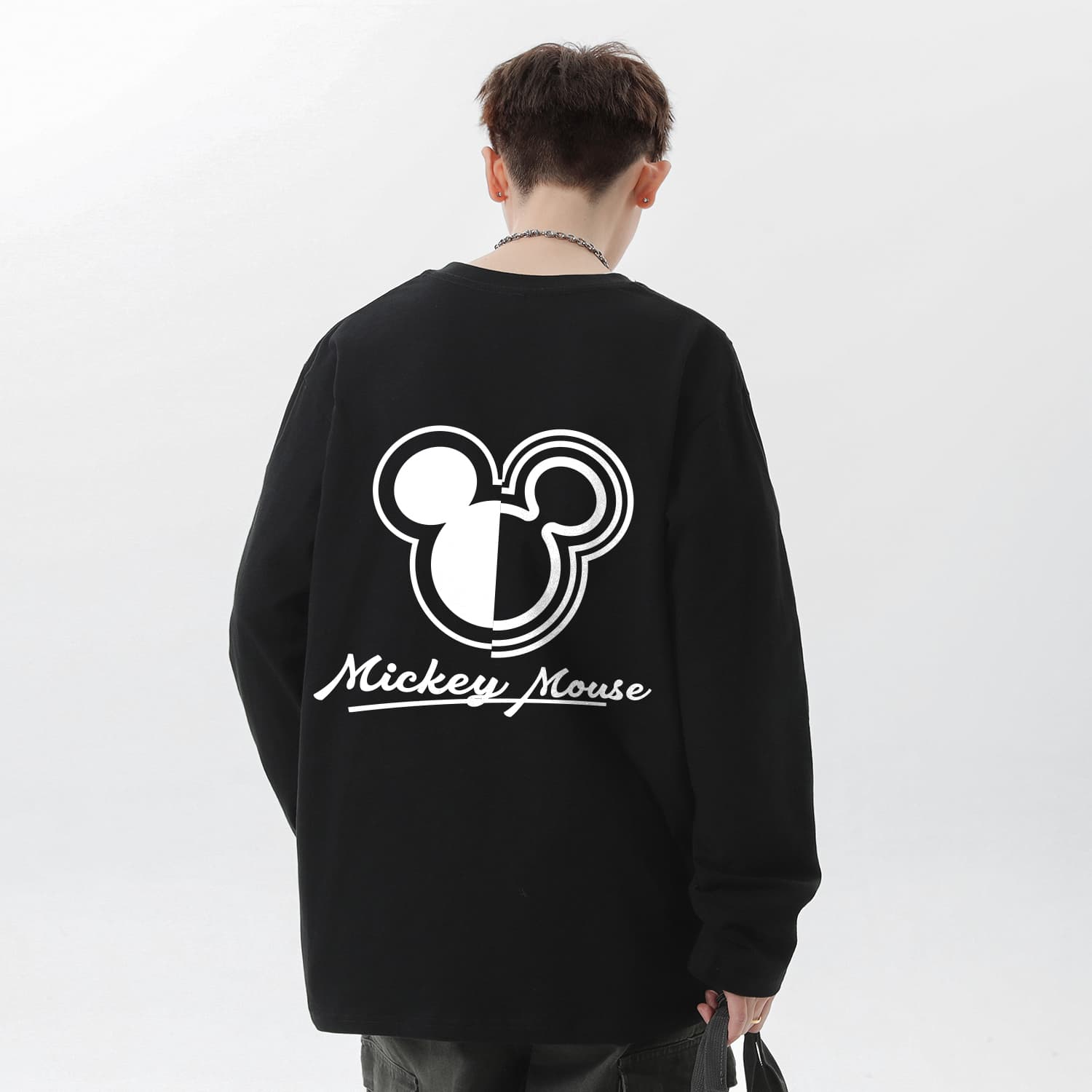 Футболка Disney logoT - изображение 3