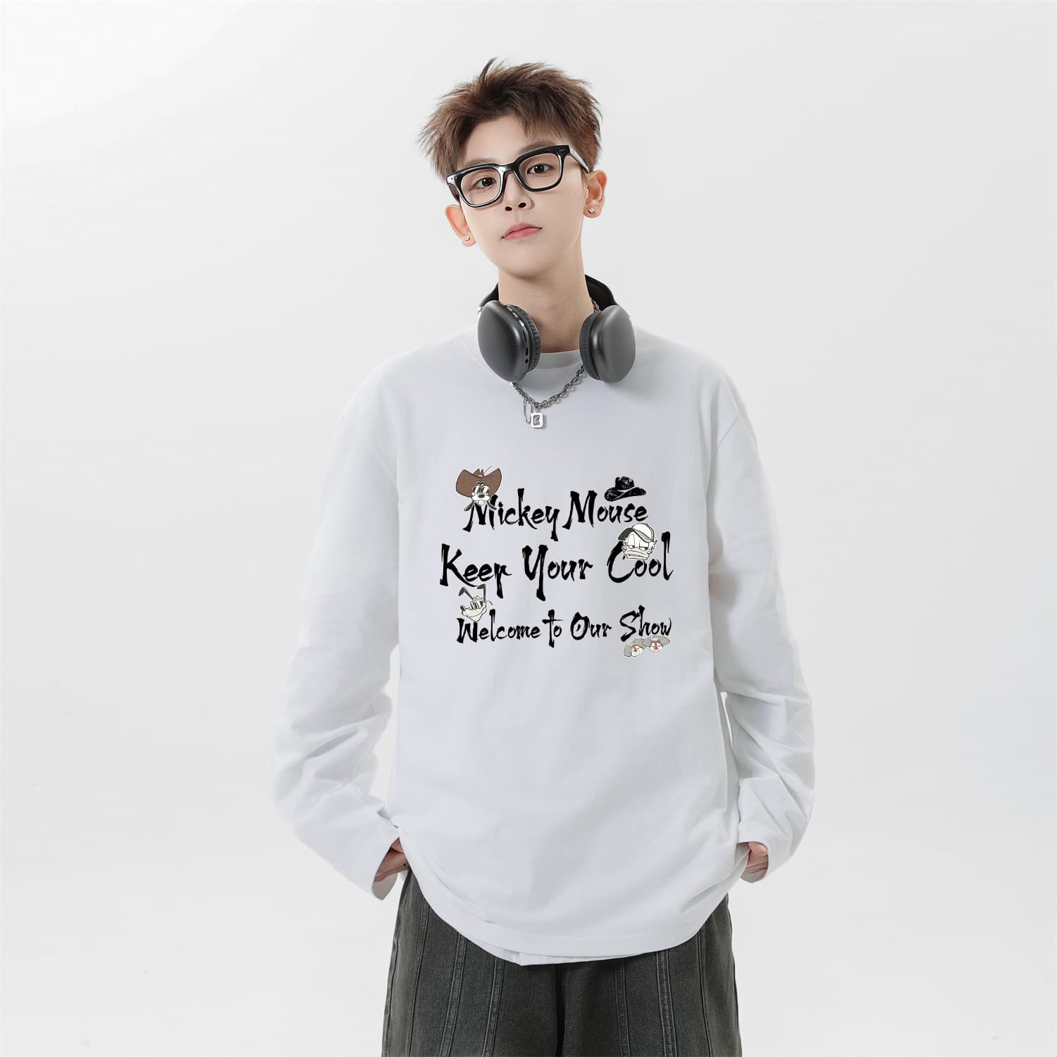 Футболка Disney T - изображение 5