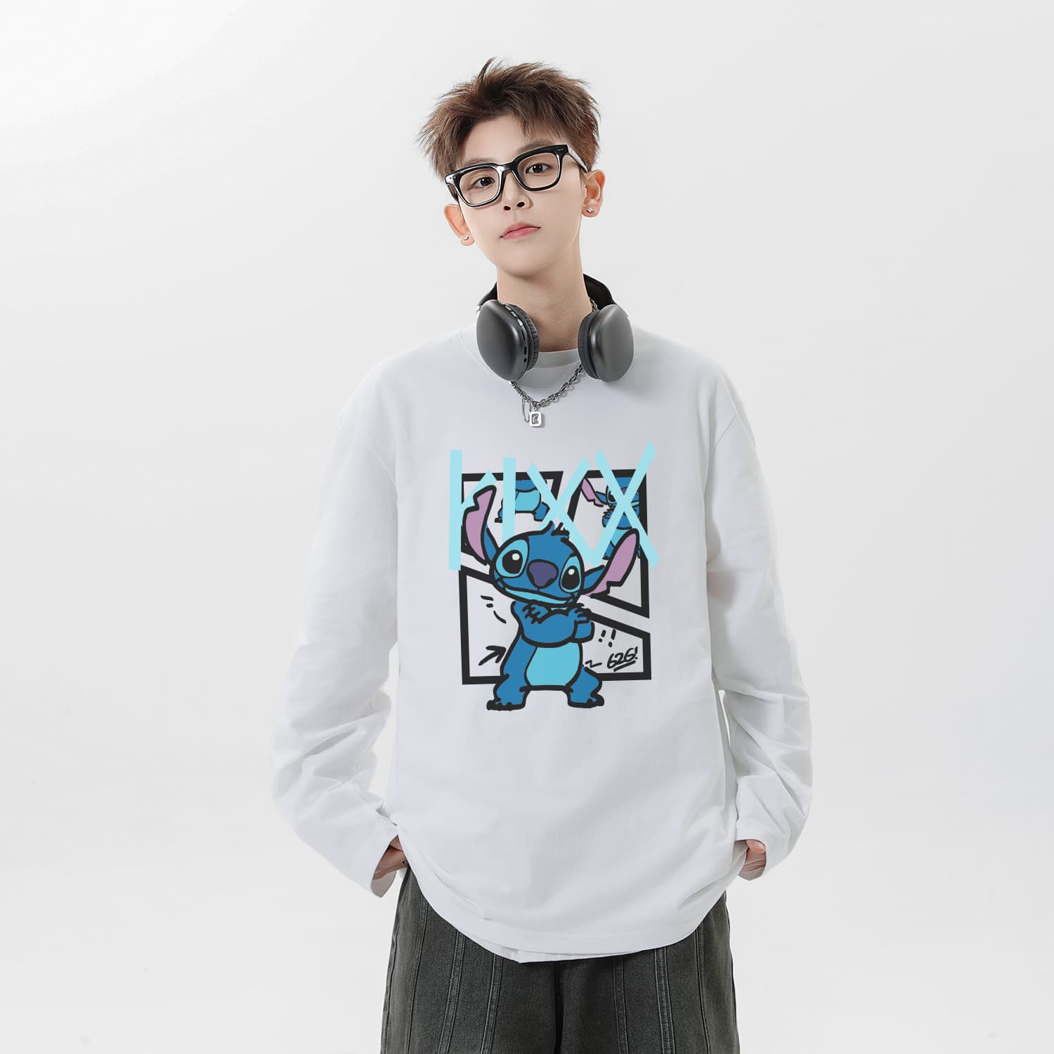 Футболка Disney T - изображение 5