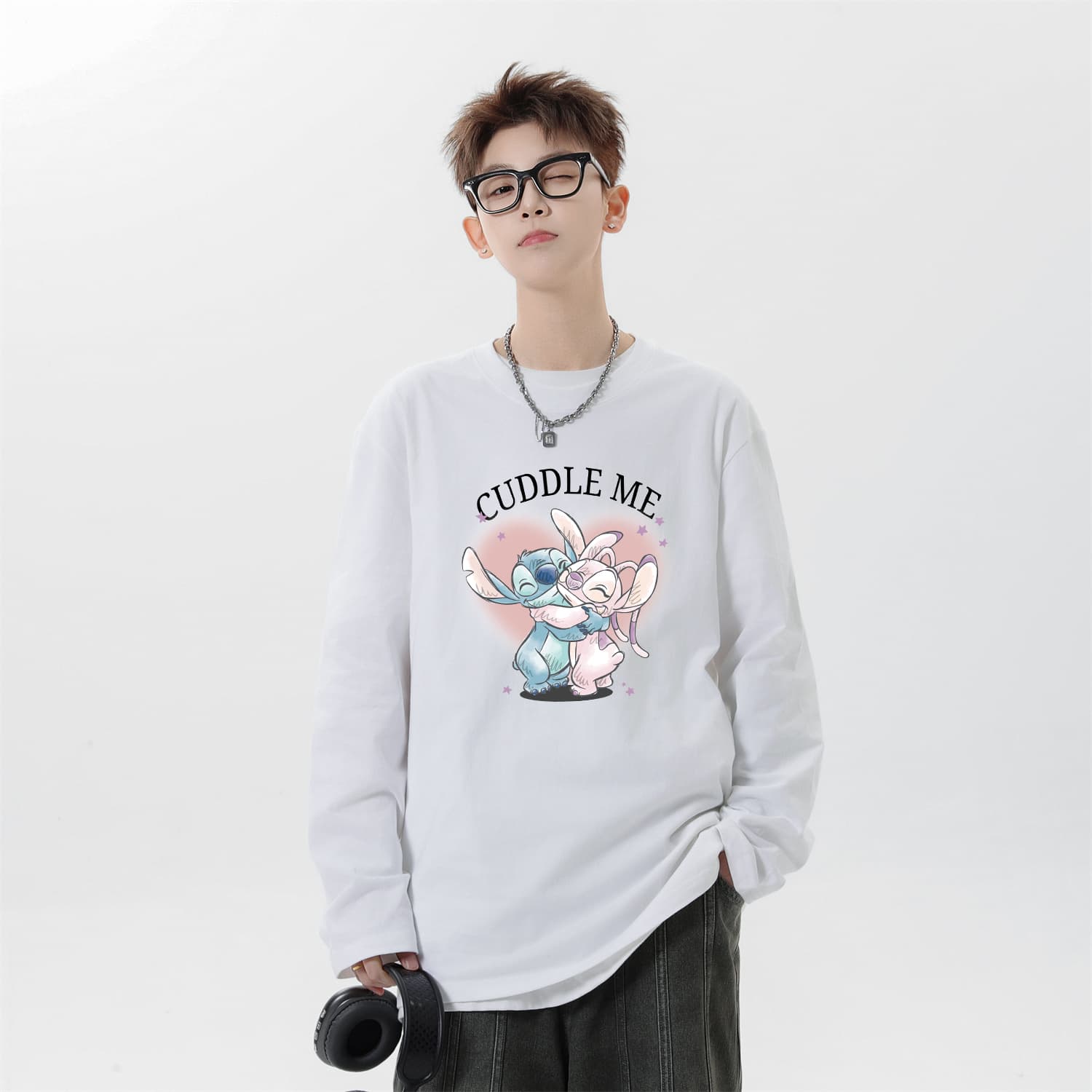 Футболка Disney logoT - изображение 4