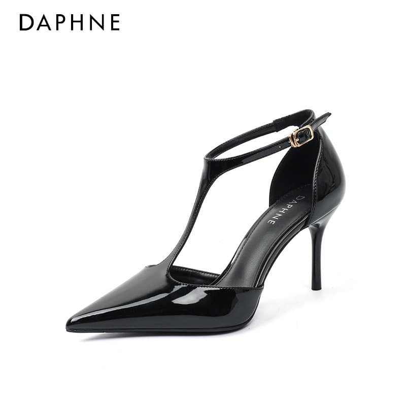 Туфли DAPHNE Высокие каблуки Женские - изображение 2