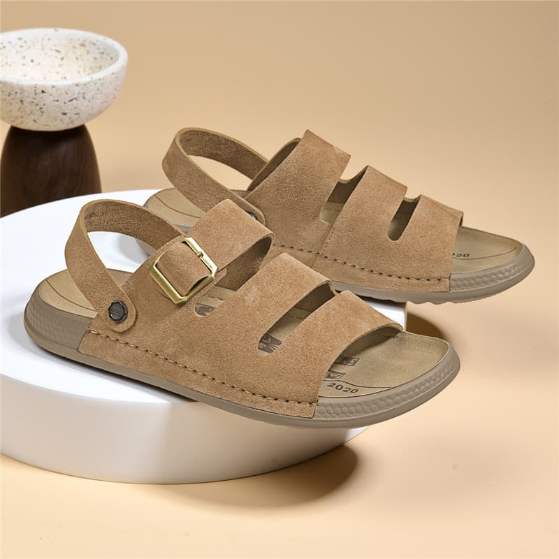 Сандалии SEPTWOLVES Обувь Birkenstock Мужская - изображение 5