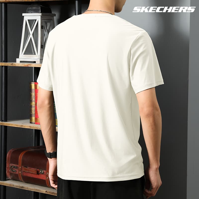 Футболка Skechers T — фото 4