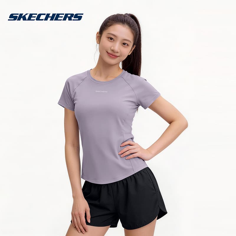 Футболка Skechers T - изображение 4
