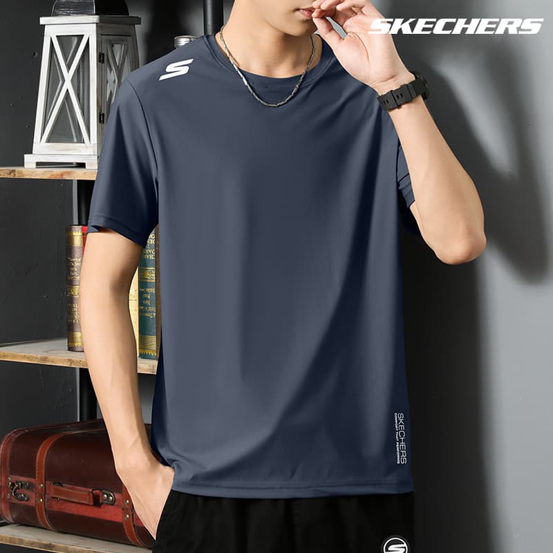 Футболка Skechers T - изображение 3