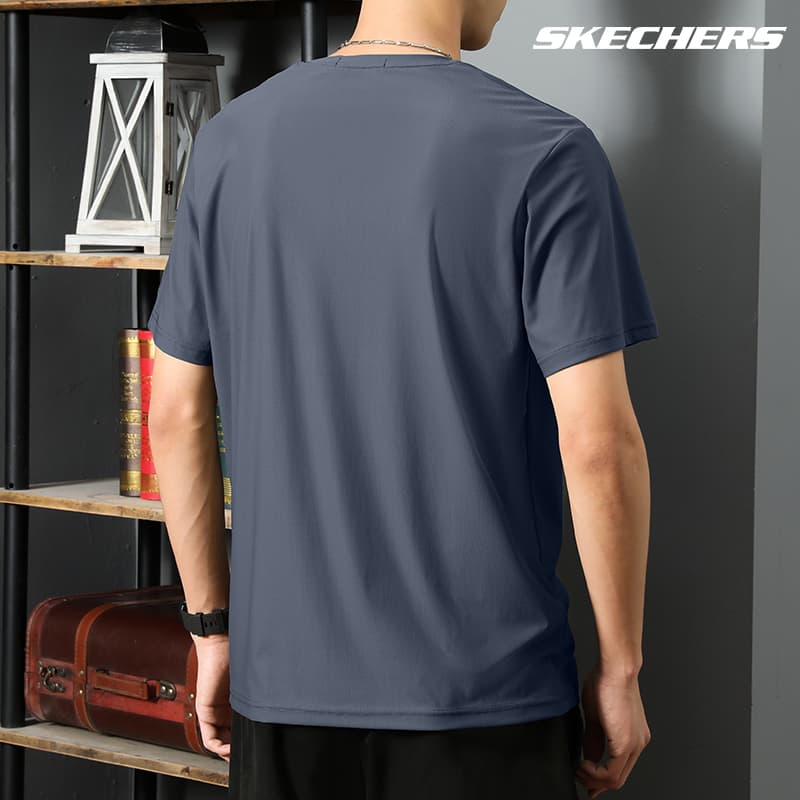 Футболка Skechers T - изображение 4