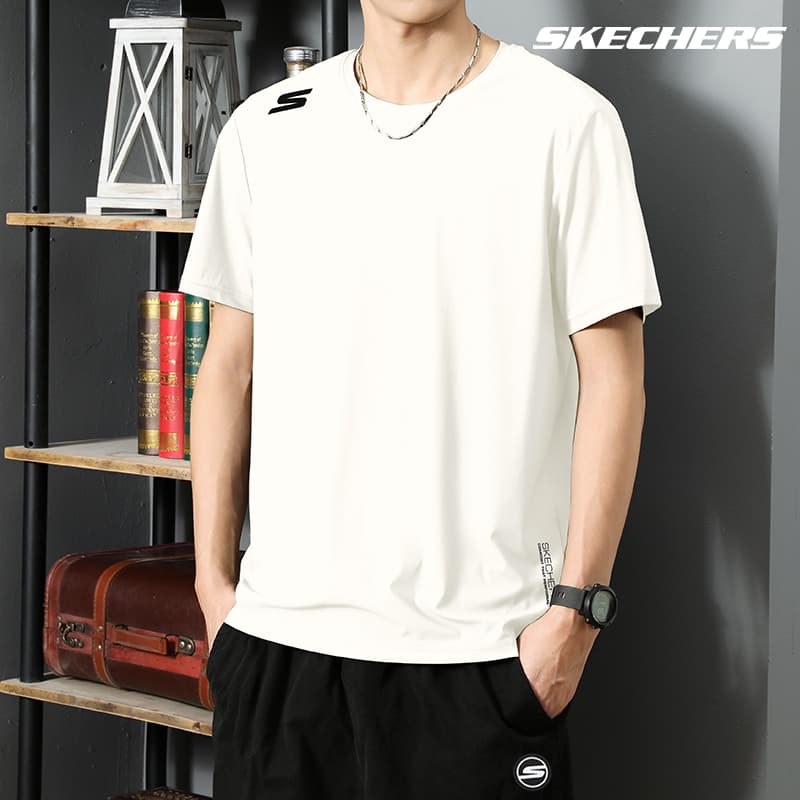Футболка Skechers T — фото 3