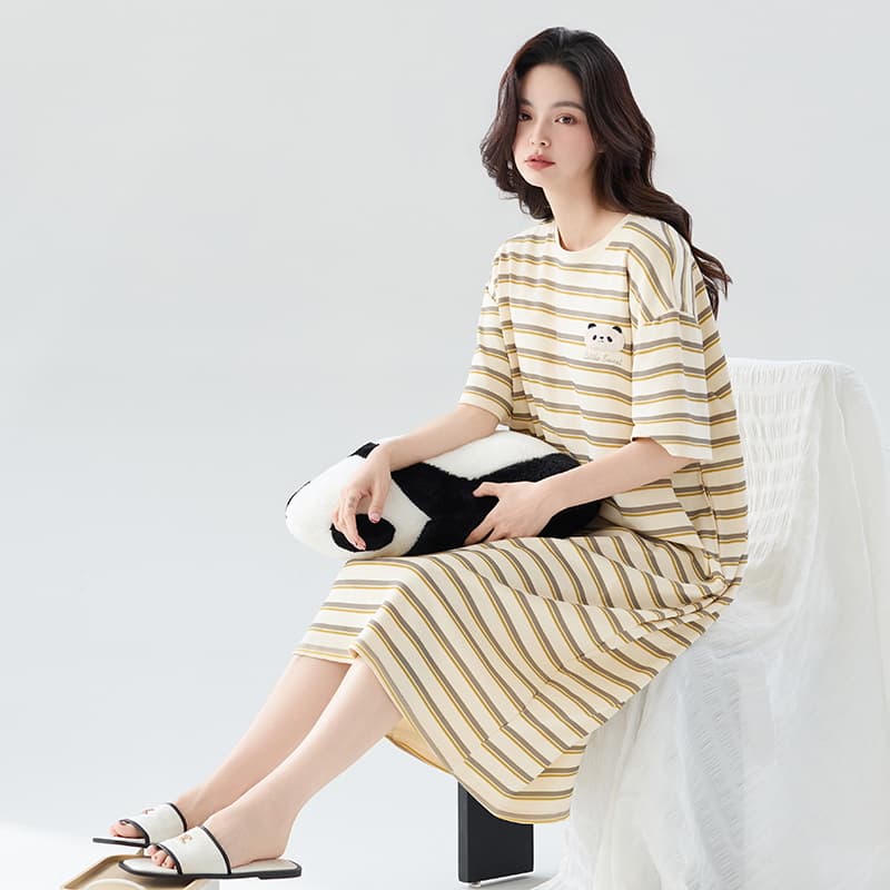 MIIOW Домашняя одежда и пижамы для женщин - изображение 5