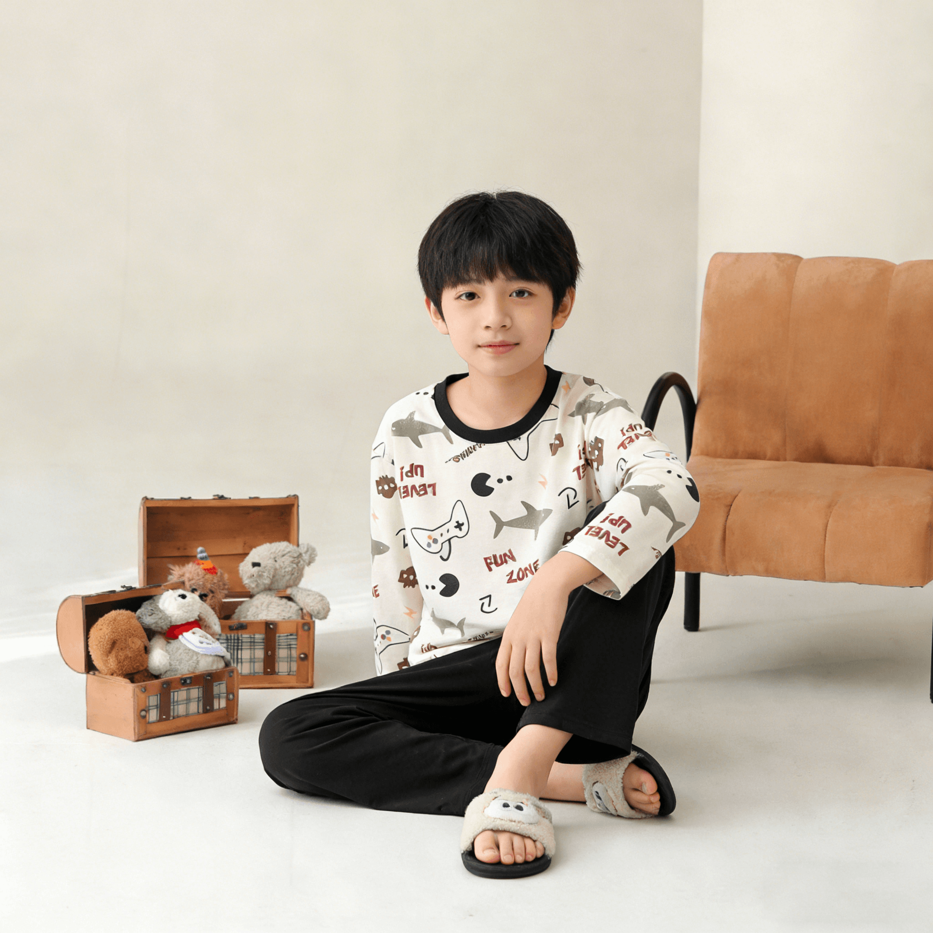 Miiow Kids Домашние комплекты - изображение 4