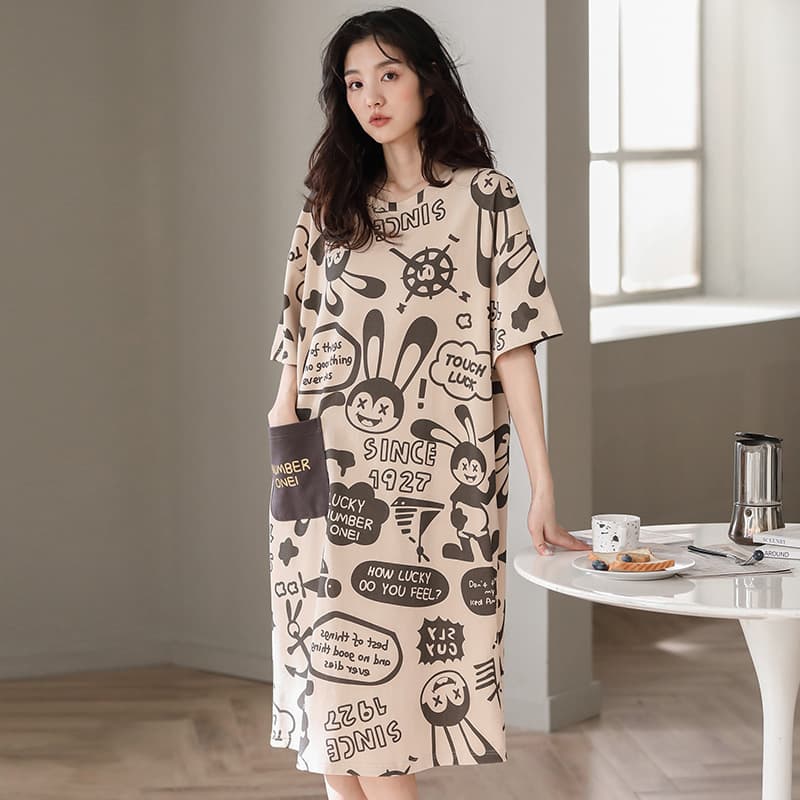 MIIOW Домашняя одежда и пижамы для женщин - изображение 6