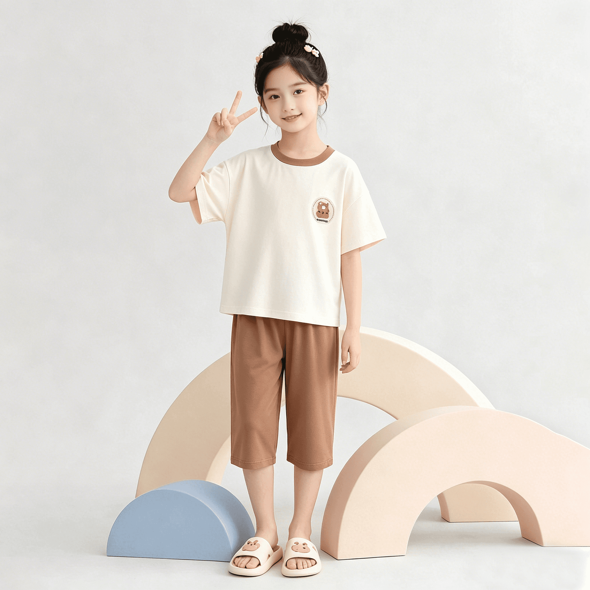 Miiow Kids Домашние комплекты - изображение 2