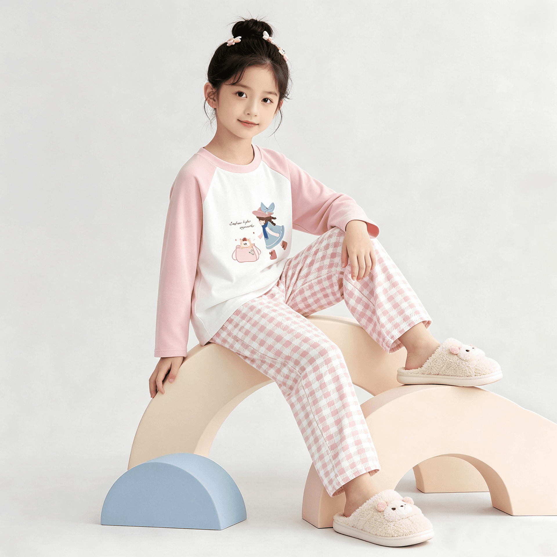Miiow Kids Домашние комплекты - изображение 3