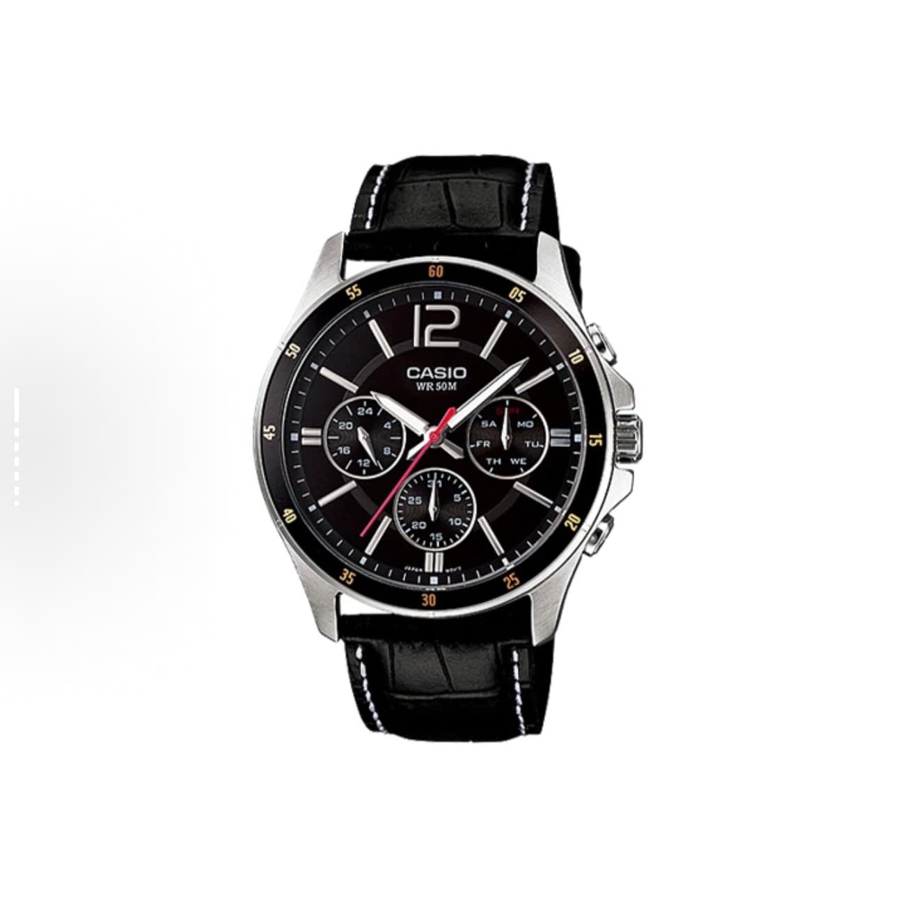 Часы CASIO MTP-1374L-1A - изображение 2
