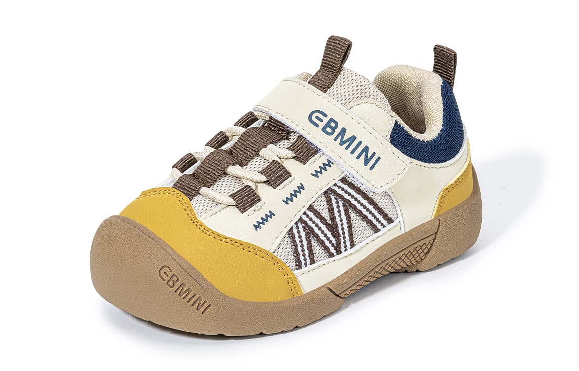 Кроссовки EBMINI Детские беговые кроссовки Low Топ Пре-школа - изображение 2