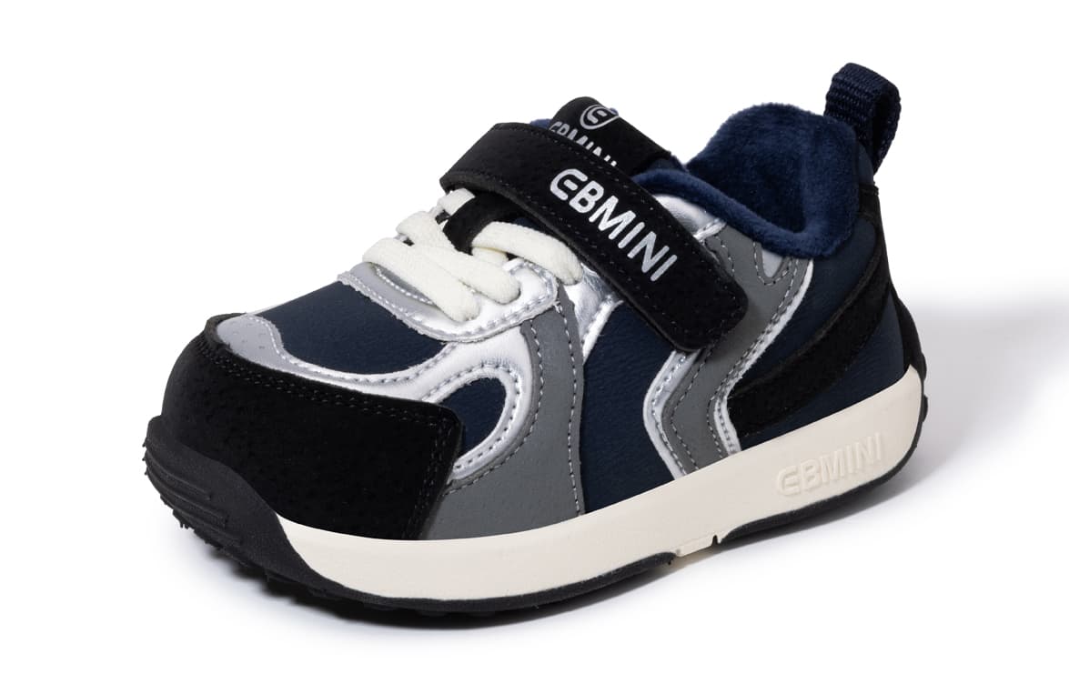 Кроссовки EBMINI Детские беговые кроссовки с низким верхом Kids - изображение 2