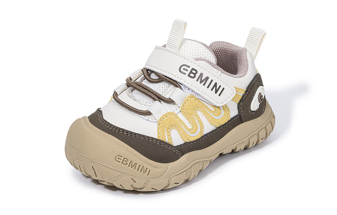 Кроссовки EBMINI Детские беговые кроссовки Low Топ Пре-школа - изображение 4