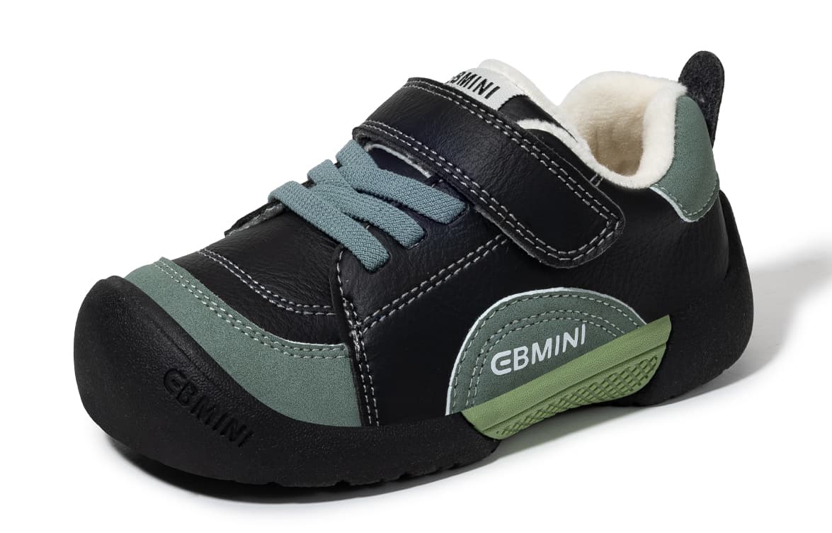 Кроссовки EBMINI Детские беговые кроссовки с низким верхом Kids - изображение 4