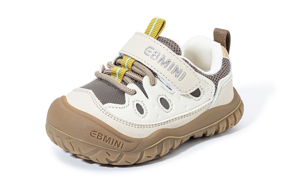 Кроссовки EBMINI Детские беговые кроссовки Low Топ Пре-школа - изображение 4