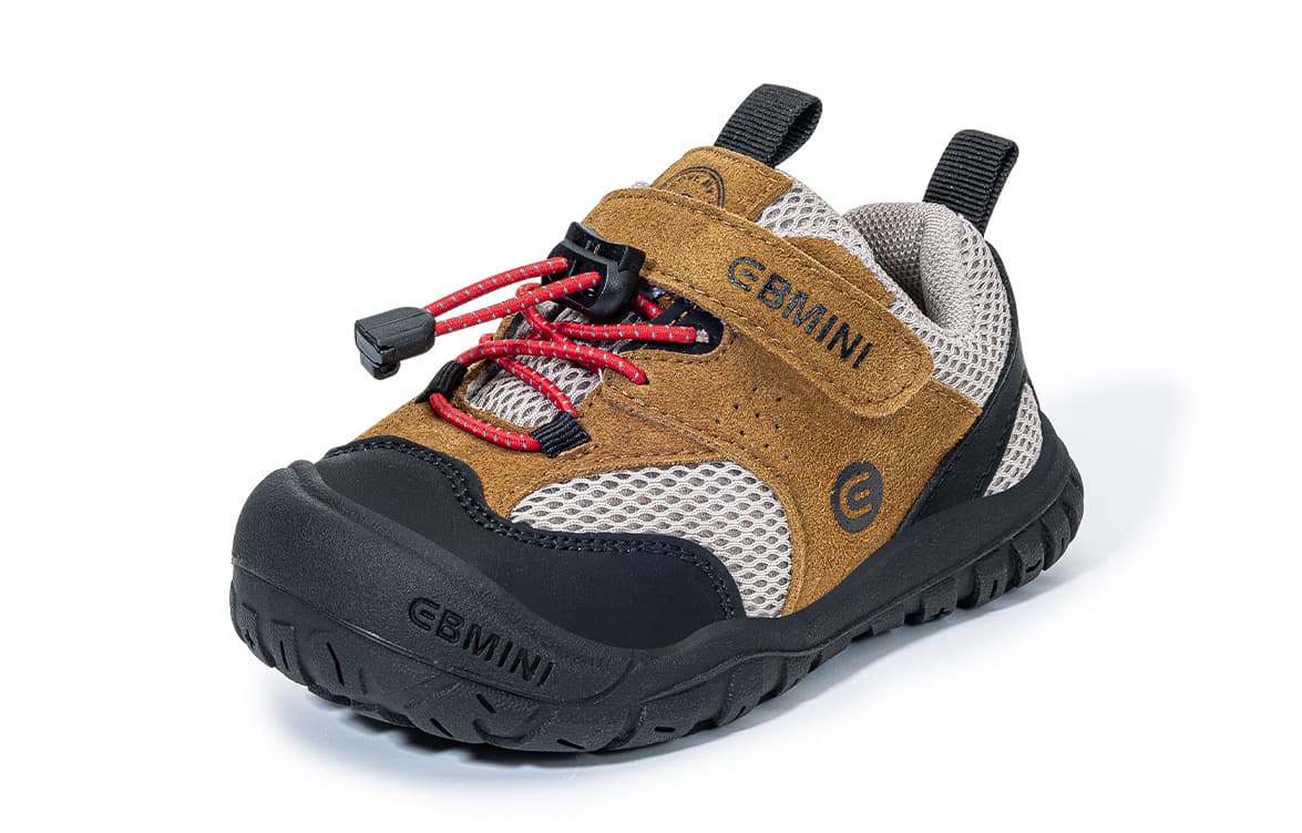 Кроссовки EBMINI Детские беговые кроссовки Low Топ Пре-школа - изображение 2