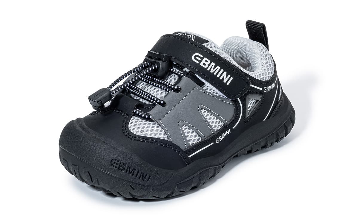 Кроссовки EBMINI Детские беговые кроссовки Low Топ Пре-школа - изображение 3
