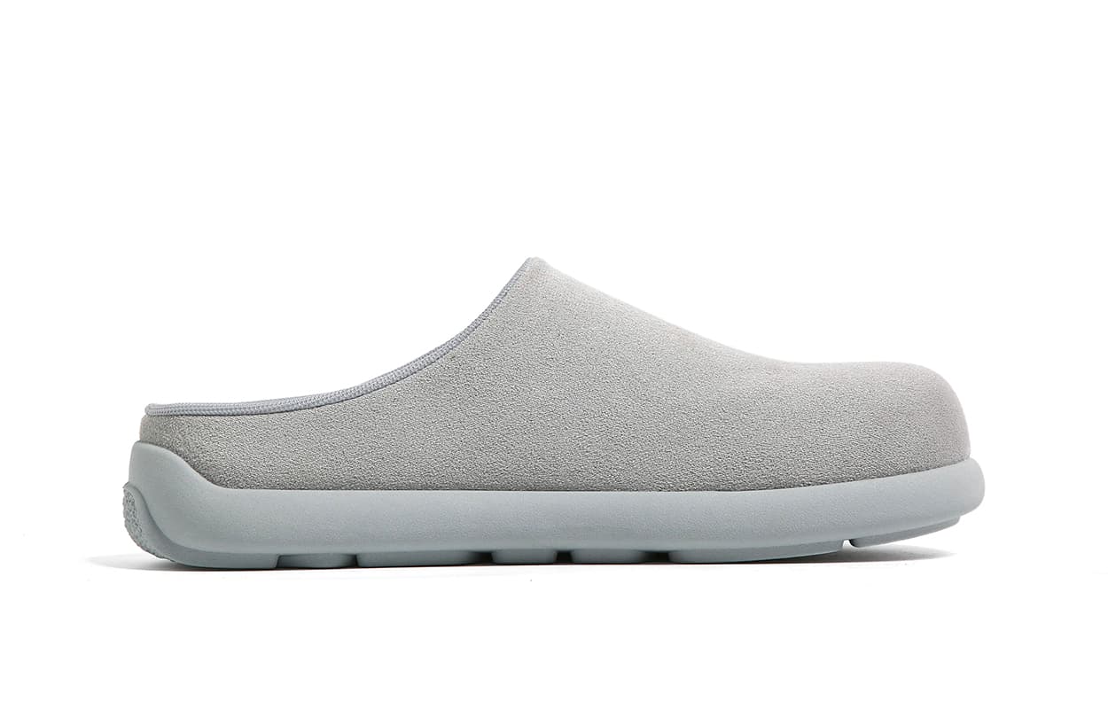 Сандалии HUANQIU Обувь Birkenstock Мужская Серого цвета - изображение 7