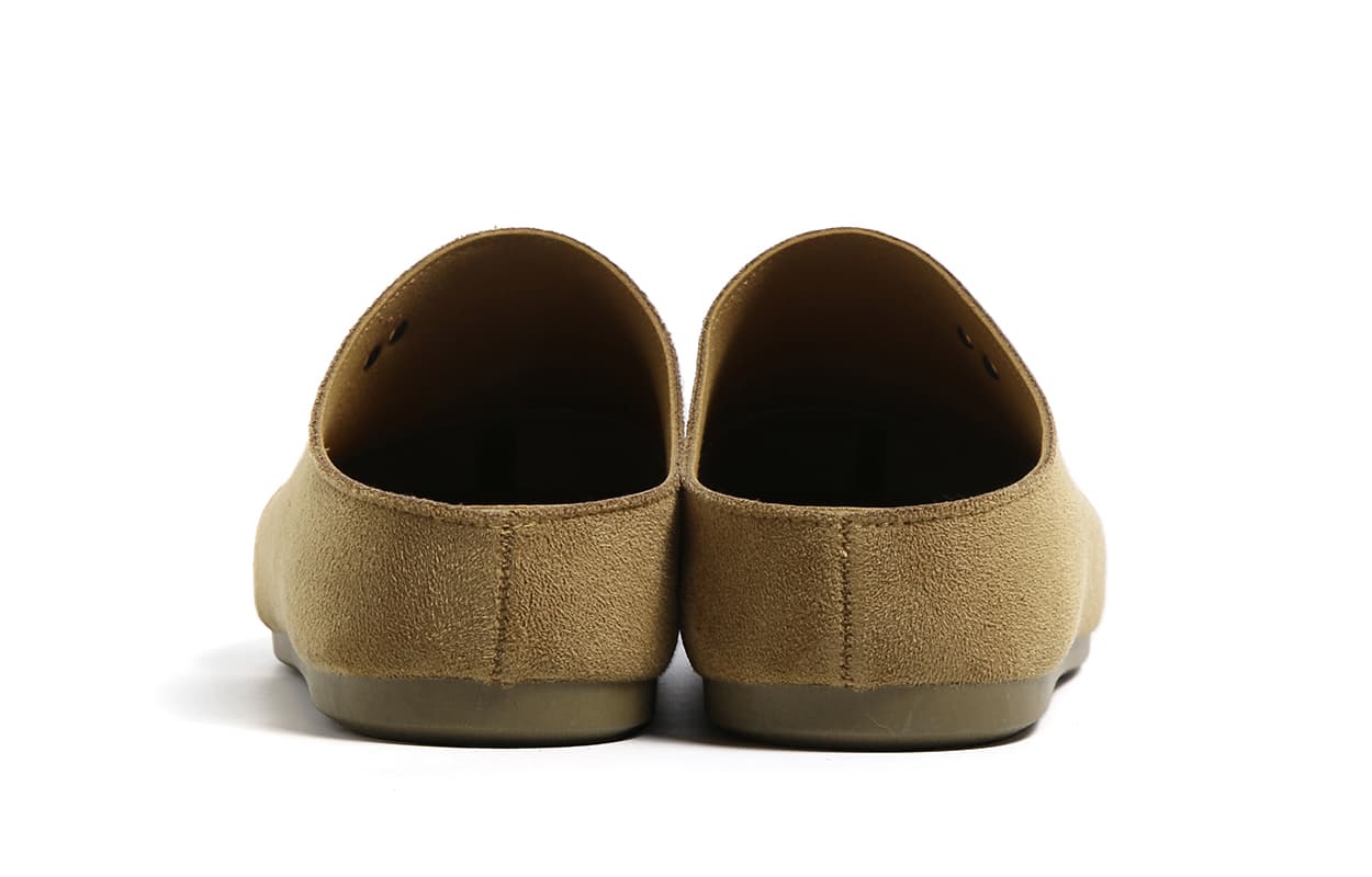 Сандалии HUANQIU Обувь Birkenstock Мужская Хаки - изображение 7