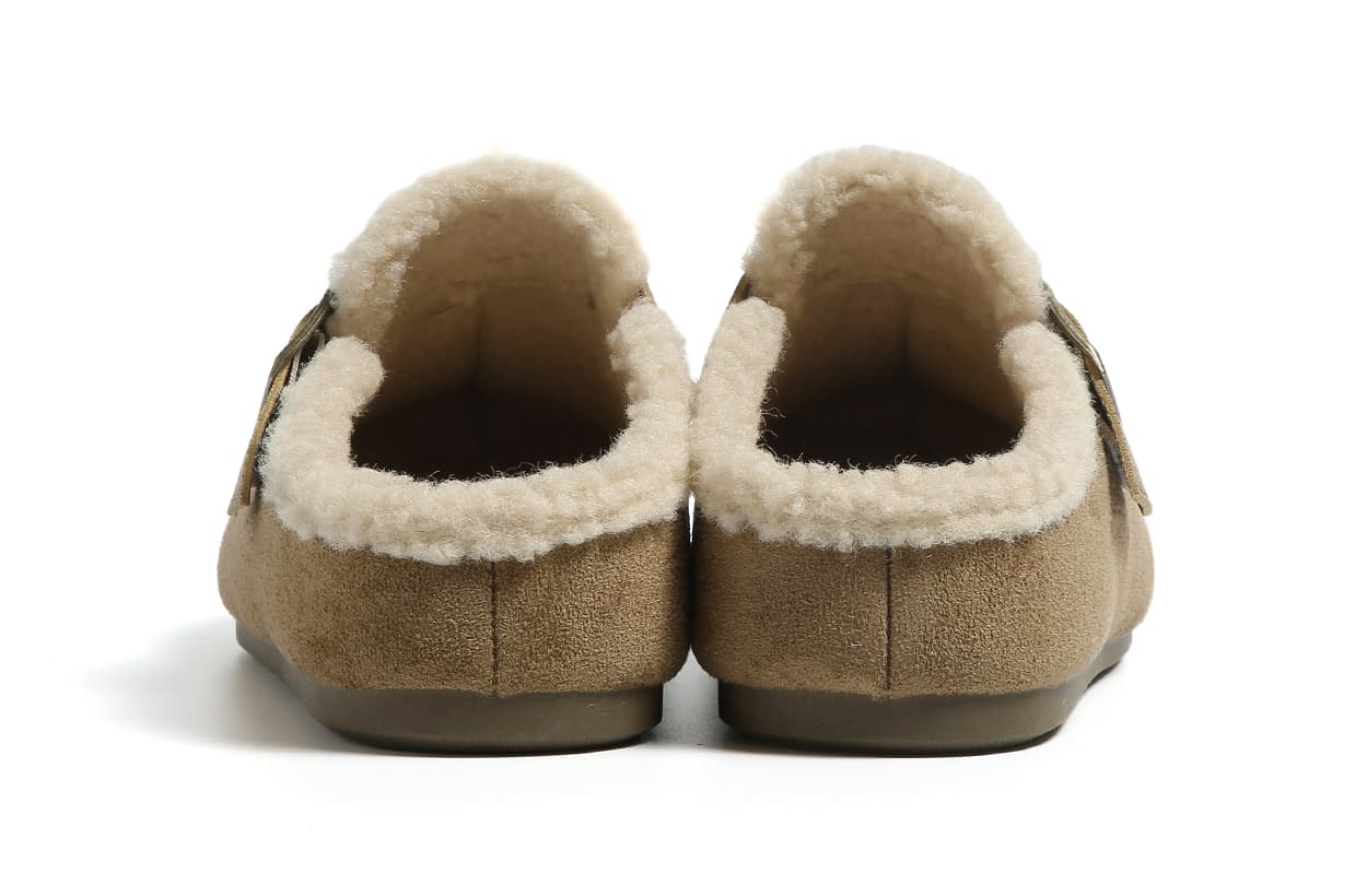 Сандалии HUANQIU Обувь Birkenstock Женская - изображение 14